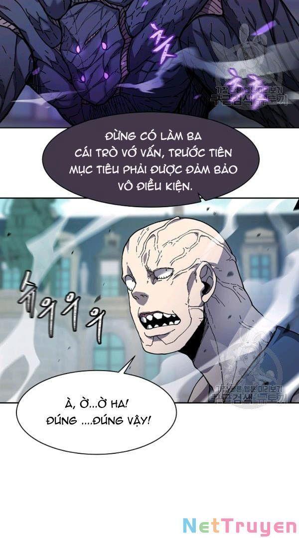 shaman - pháp sư chapter 31 28