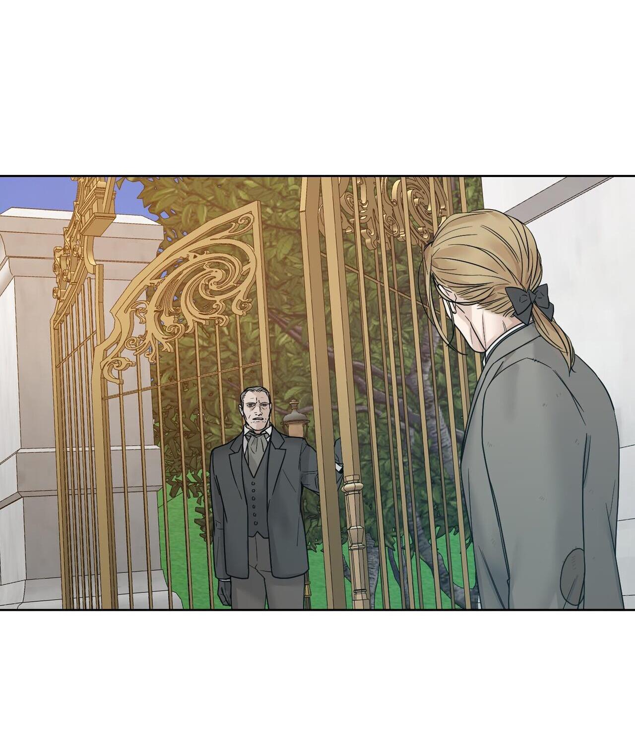 bước vào vườn hồng chapter 5 30