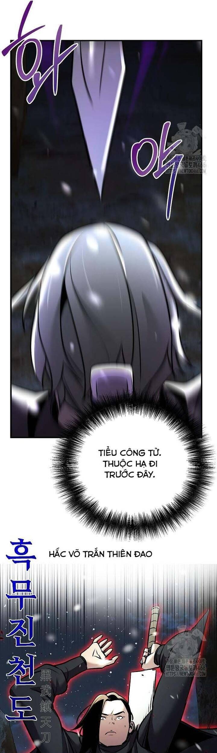 Tiểu Tử Đáng Ngờ Lại Là Cao Thủ chapter 68 31