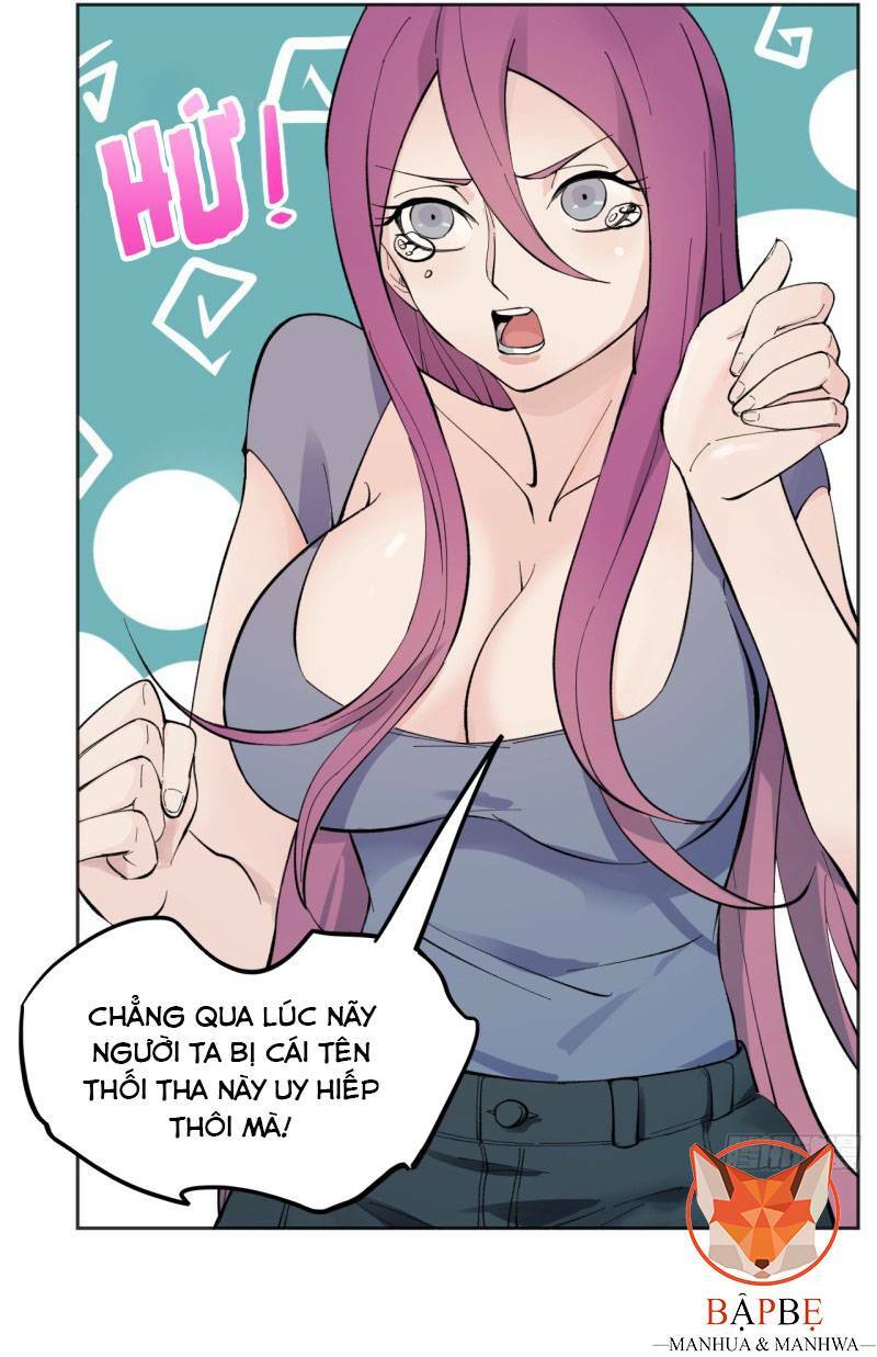 vô hạn khắc kim chi thần chapter 4 12