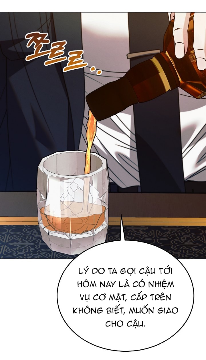 [18+] hãy cầu xin ta đi chapter 19.2 10