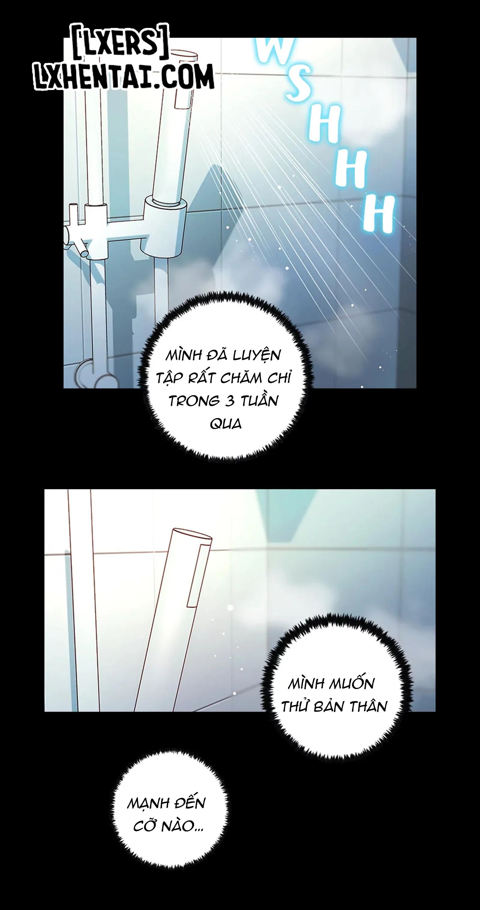 bạn của mẹ kế - không che chapter 42 40