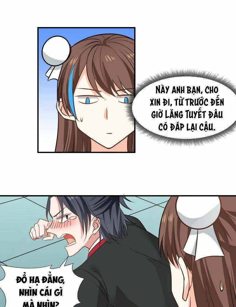 bút ký phản công của nữ phụ pháo hôi chapter 22 8