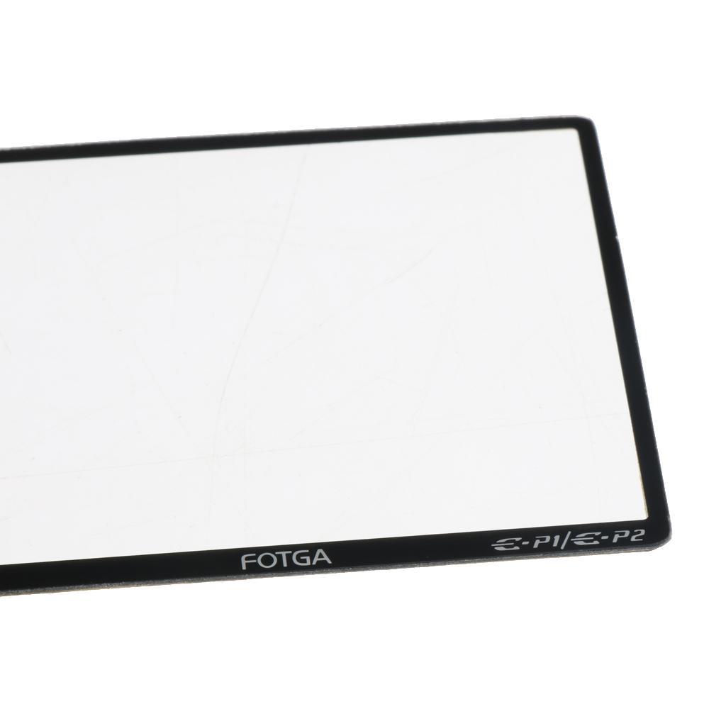 8H Hardness 0.5mm LCD for 1 2