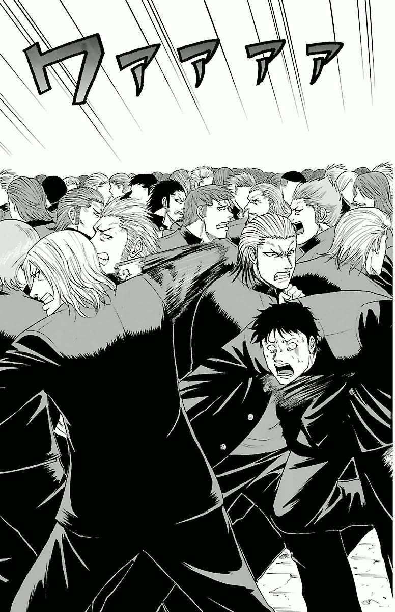 crows zero chapter 59 11
