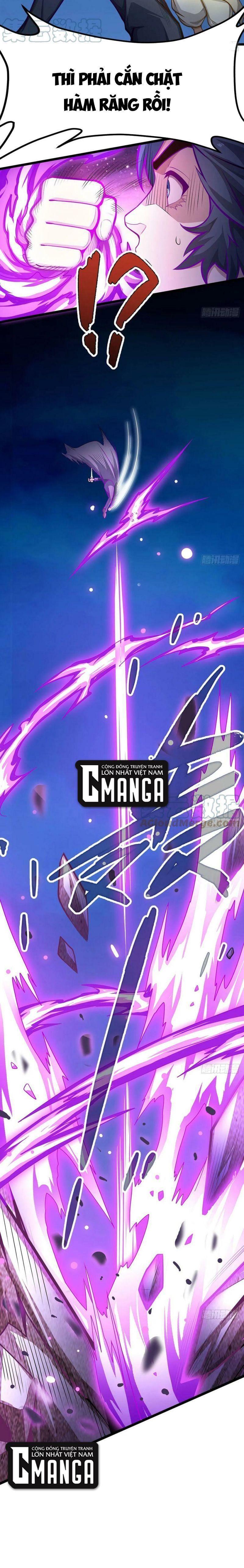 vô hạn sứ đồ và 12 nữ chiến binh chapter 308 20