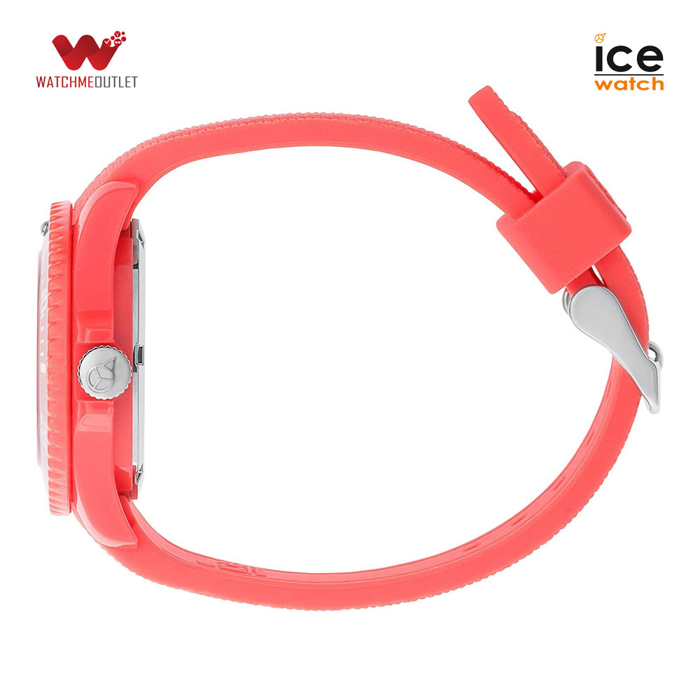Đồng hồ Nữ Ice-Watch dây silicone 35mm - 014231
