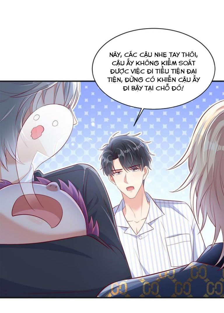 tôi với hình mẫu lý tưởng lìa trần rồi! chapter 23 5