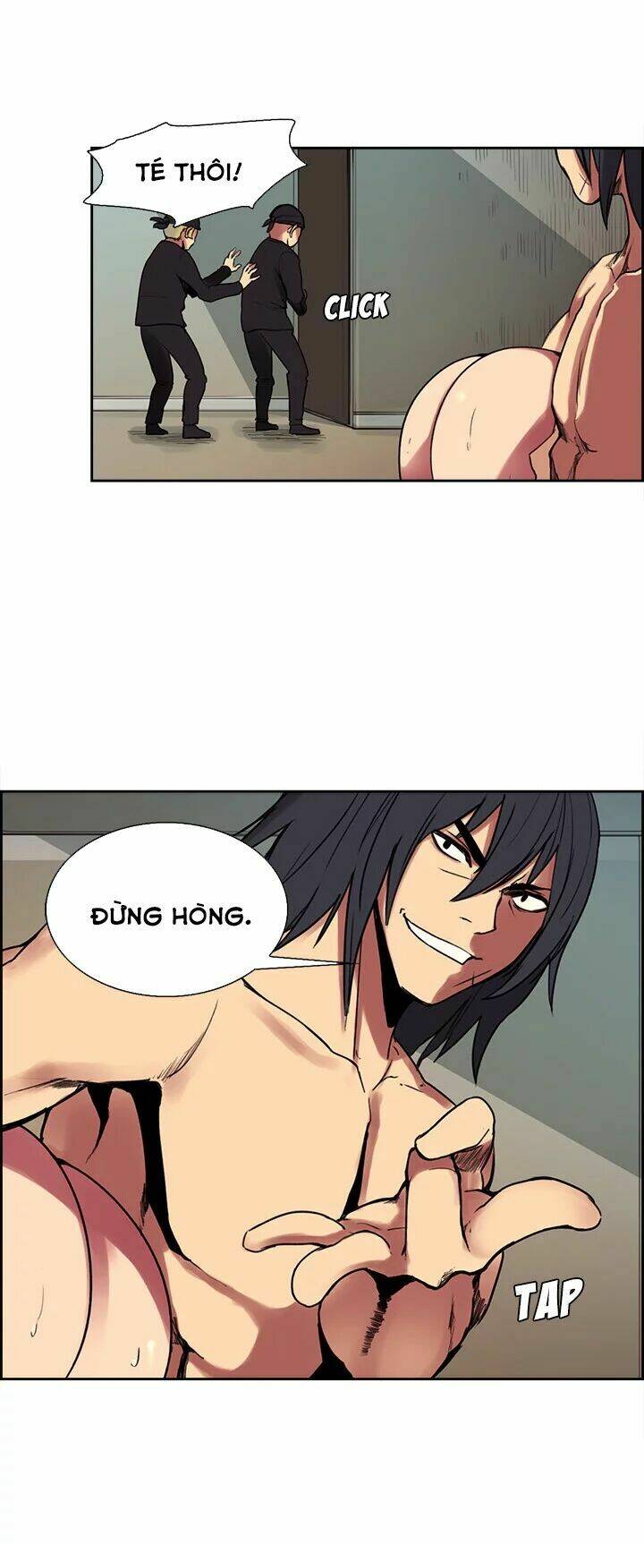 dâm hùng chapter 10 20