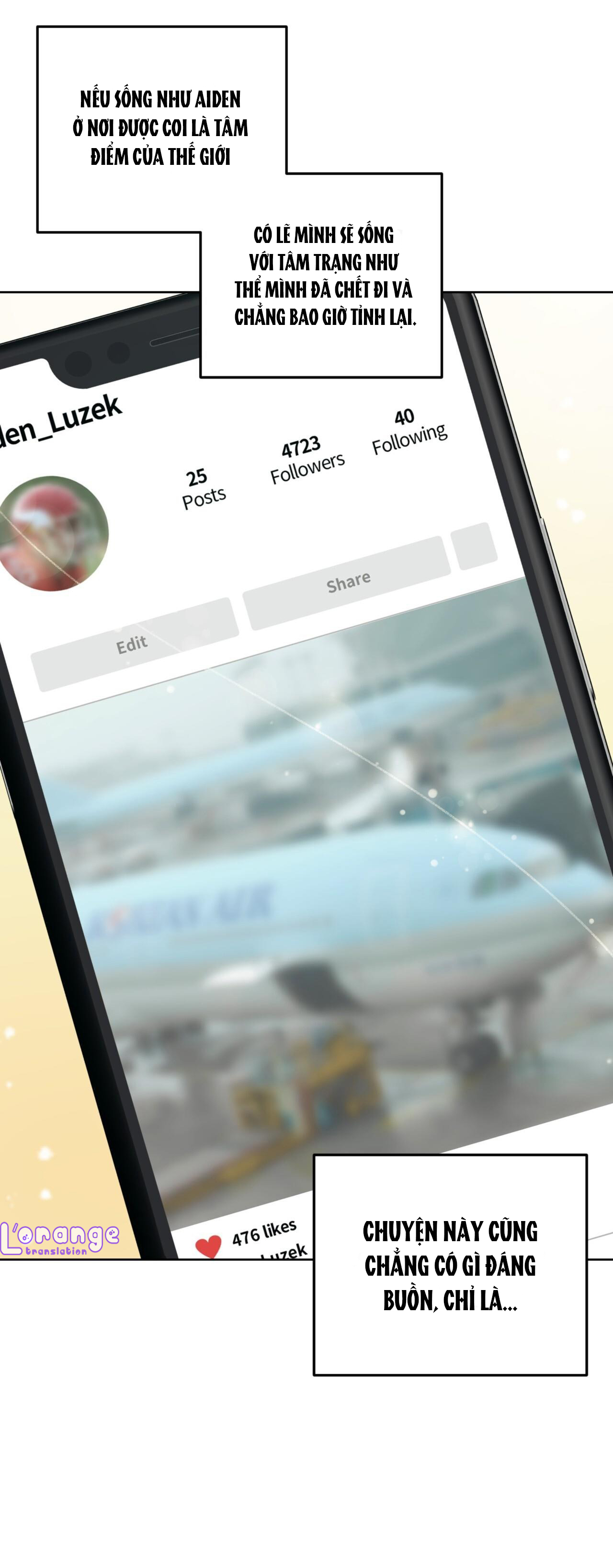 cánh rừng bình lặng chapter 2 38