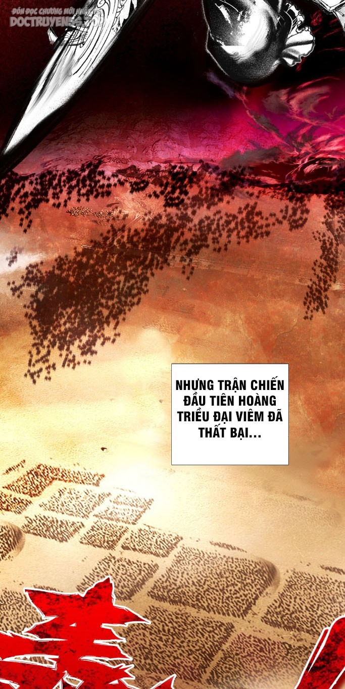 hóa ra ta là tuyệt thế cao thủ chapter 16 4