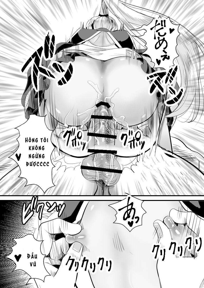 tuyển tập bl 18 theo yêu cầu nhà rô lai chapter 32 47