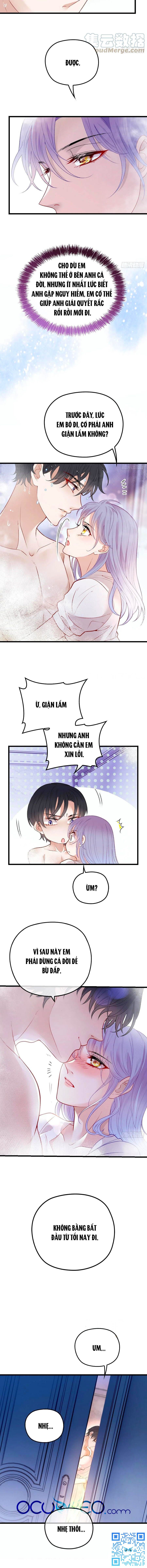 một vợ yêu, một bé con chapter 105 8