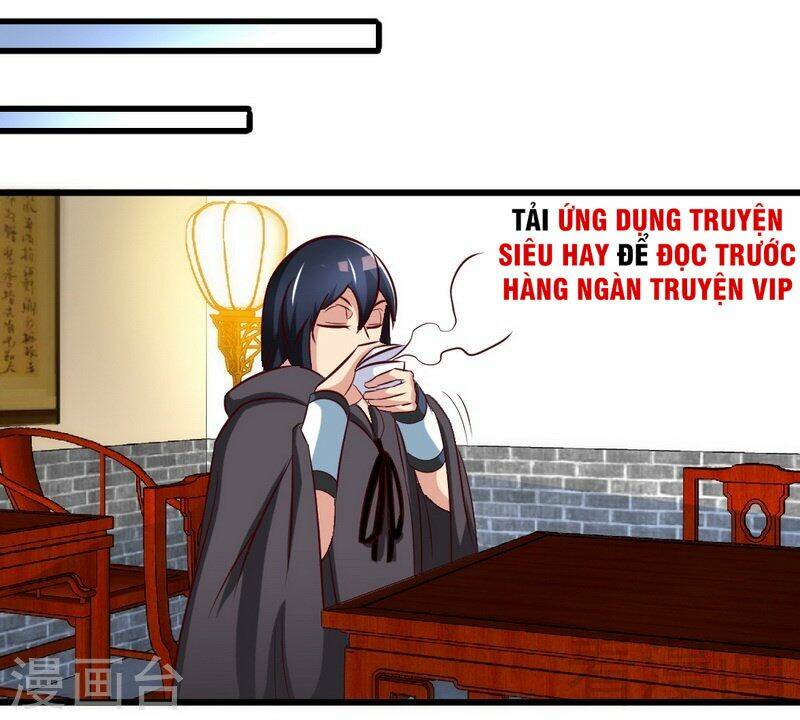 chí tôn thần ma chapter 117 14