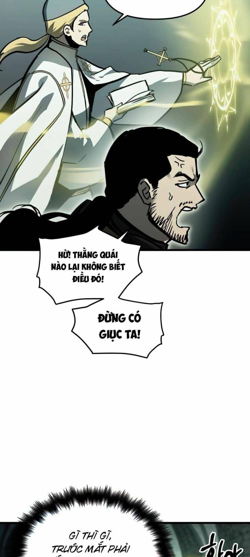 sự trở về của chiến thần tự sát chapter 22 26