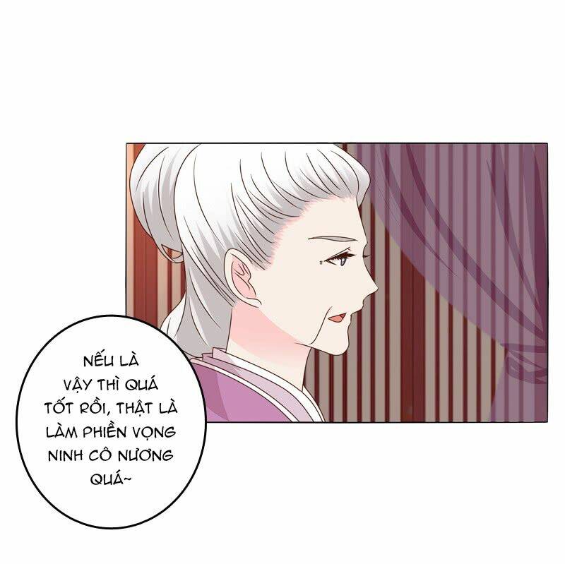 tướng quân mời ra trận chapter 18 10