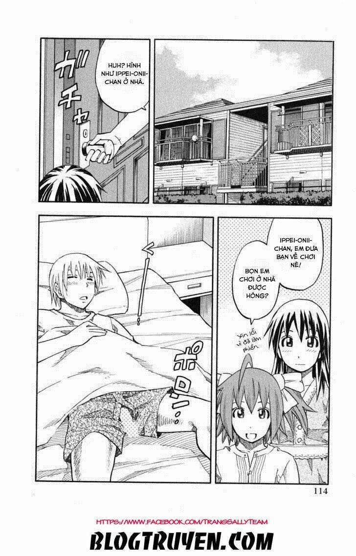 yuria 100 shiki chapter 54 10