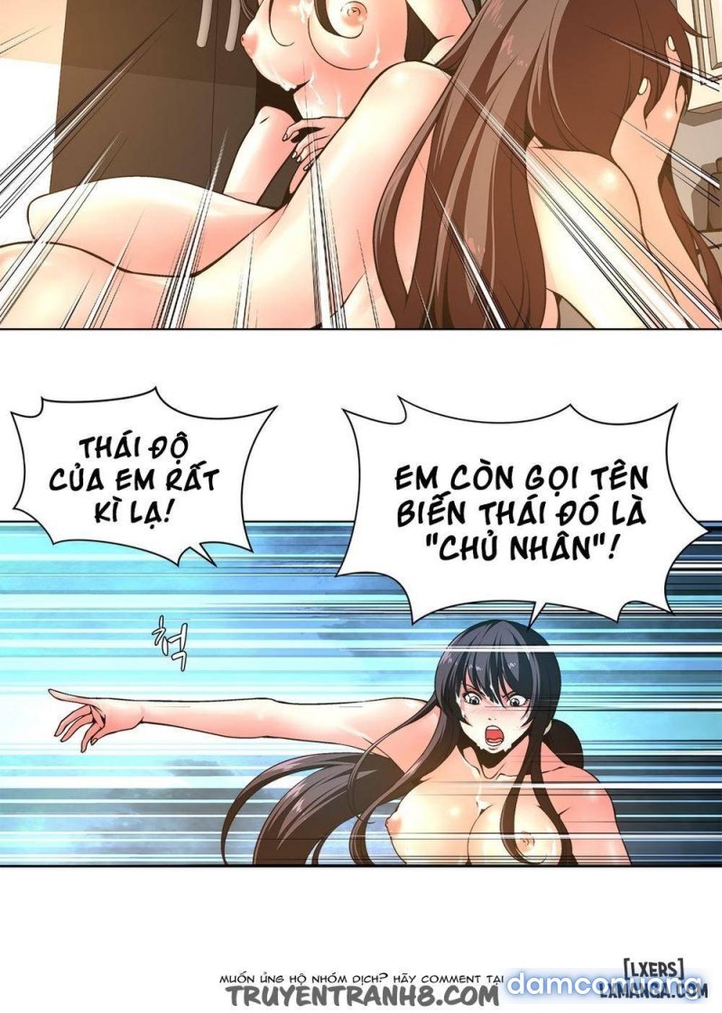 nô lệ song sinh chapter 8 20