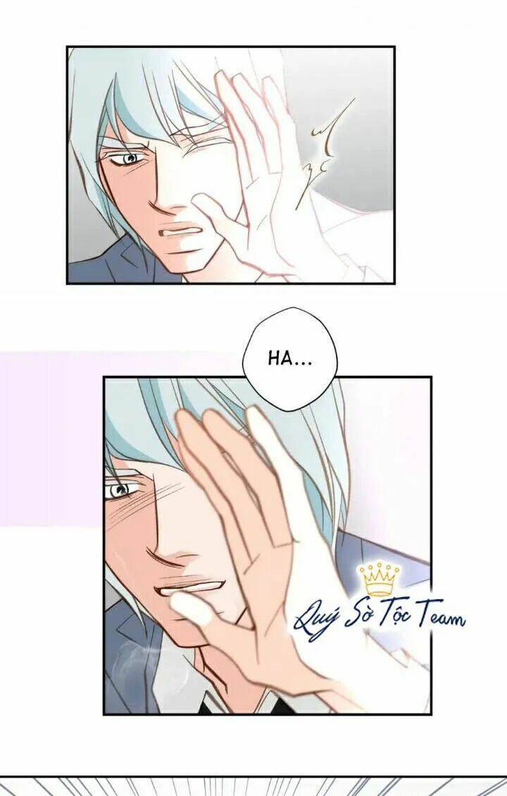 tiếp xúc chí mạng chapter 94 14