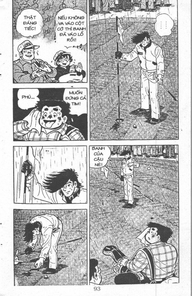 ashita tenki ni naare chapter 6 91