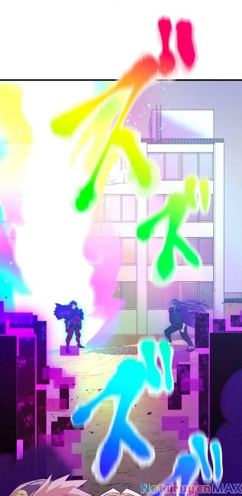 Huyết Thánh Cứu Thế Chủ~ Ta Chỉ Cần 0.0000001% Đã Trở Thành Vô Địch chapter 21 16