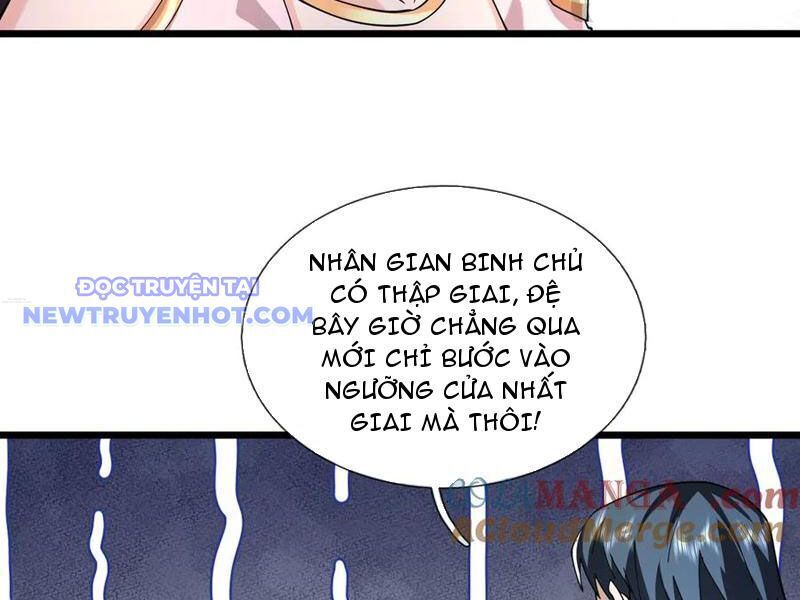 ngủ say vạn cổ: xuất thế đẩy ngang chư thiên chapter 83 144