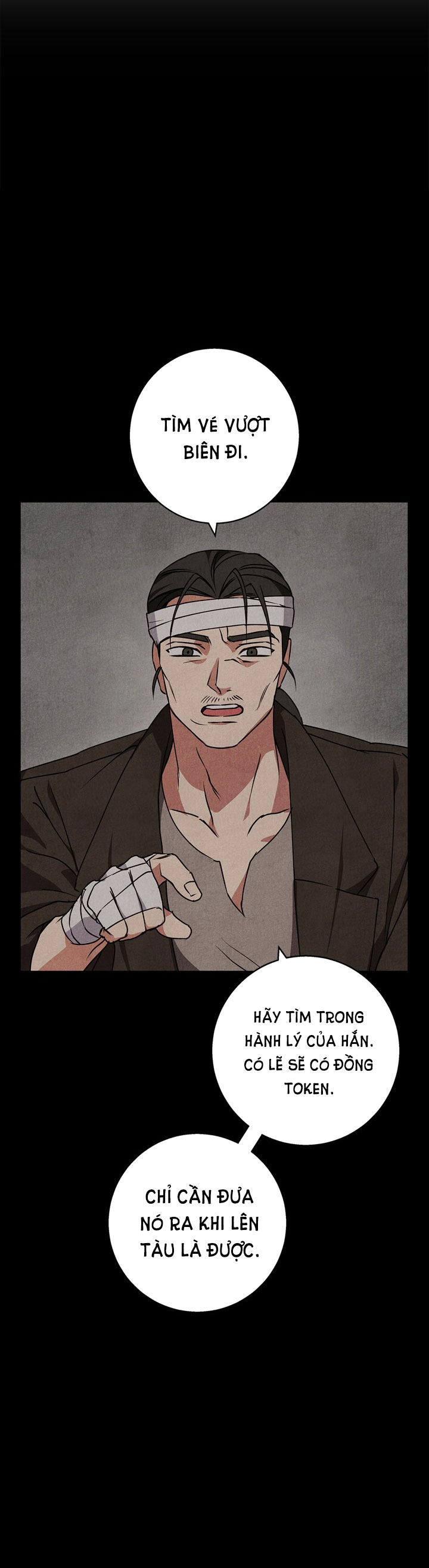 mùa đông đến chapter 32.1 27