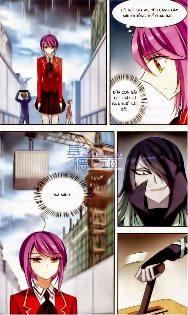 thiên giáng hiền thục nam (full) chapter 75 8