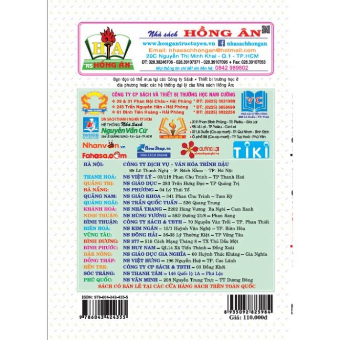 SÁCH - Bồi dưỡng học sinh giỏi sinh học 11 HA