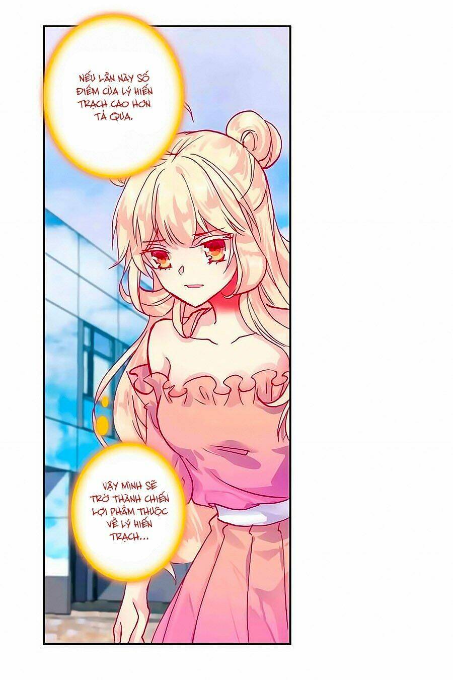 101 sủng vật tình nhân chapter 70 14