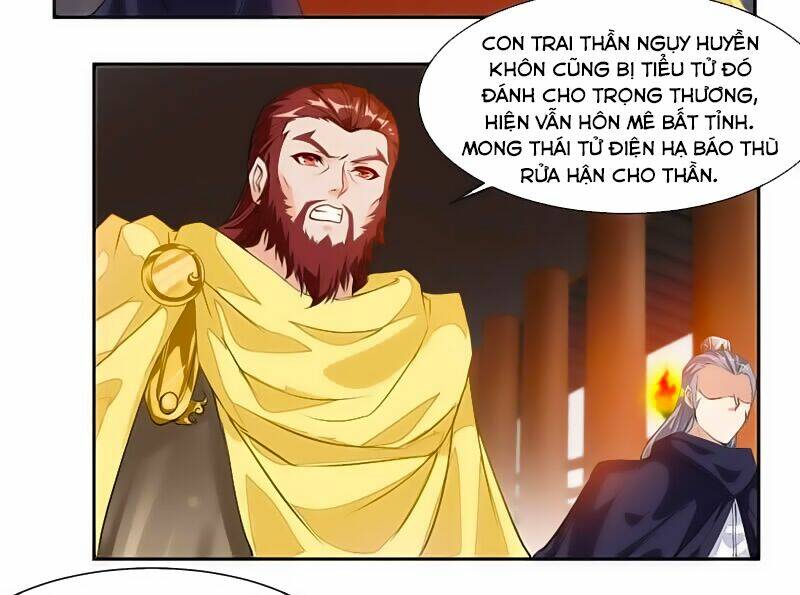 cửu dương thần vương chapter 37 31