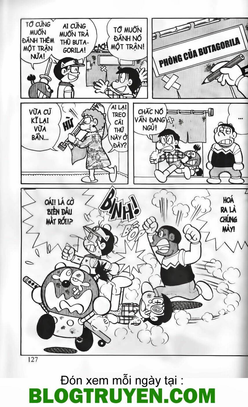 tân từ điển kì bí chapter 26 9