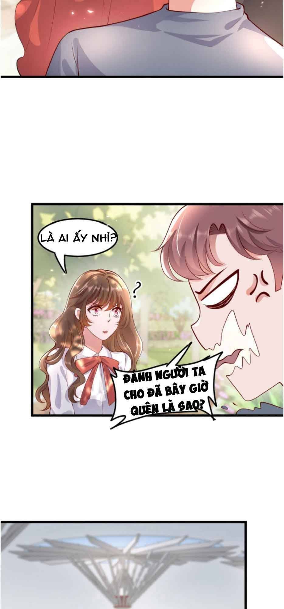 nhất sanh hữu hỉ chapter 28 3