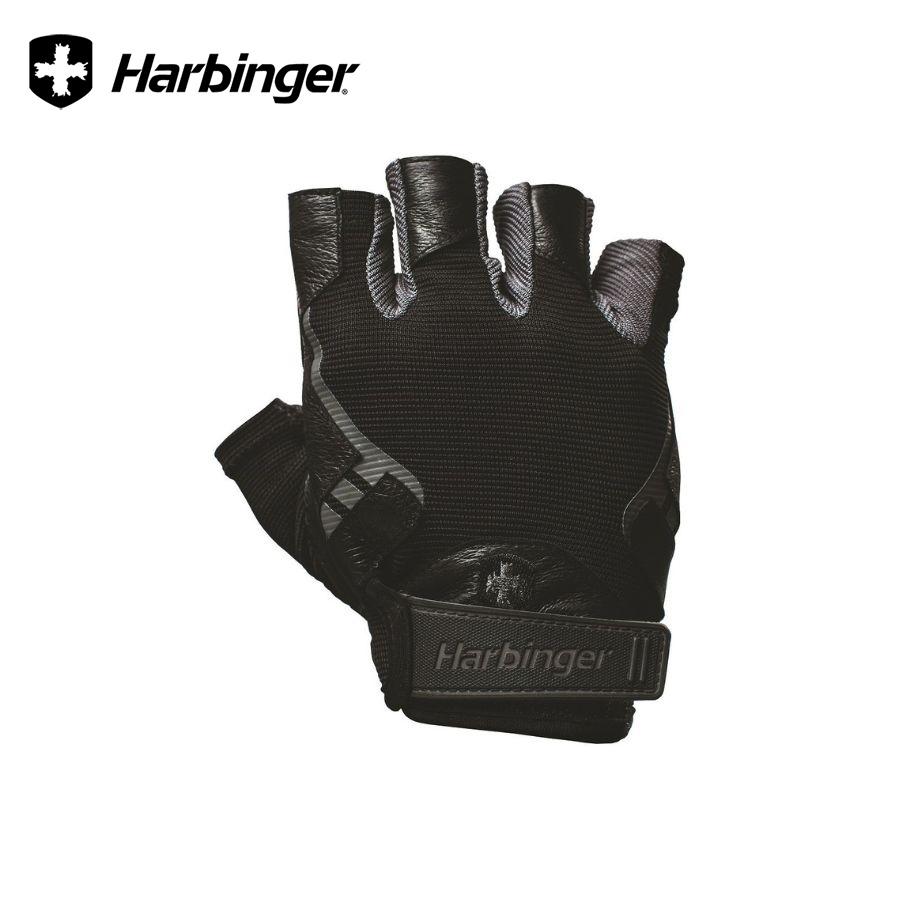 Găng tay tập gym nam Harbinger Pro Glove - 360258