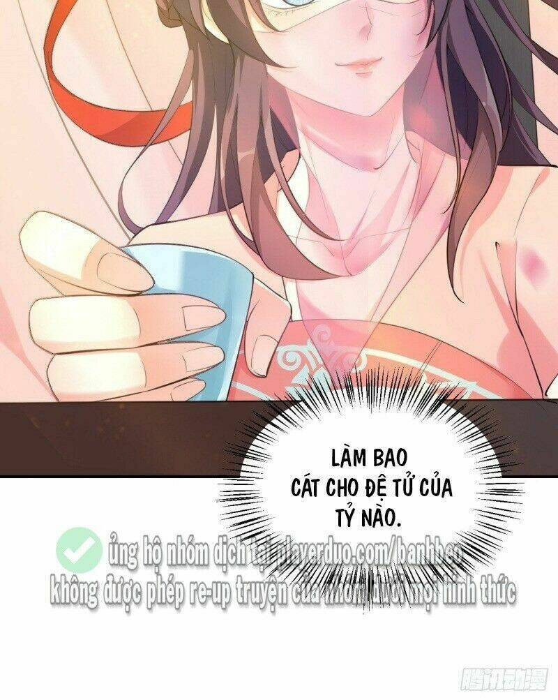 nữ tiên tôn bận đào hôn chapter 12 11