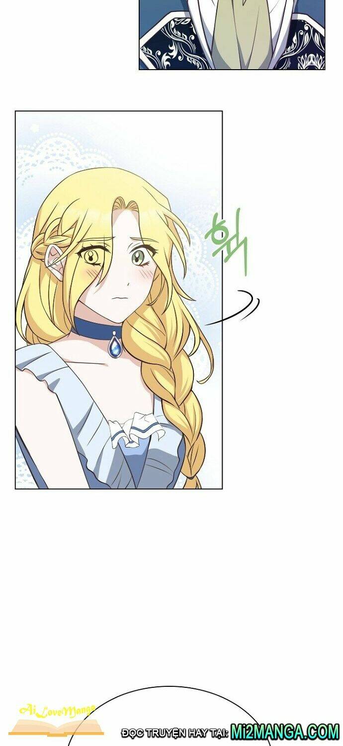 một đêm với hoàng đế chapter 20 9