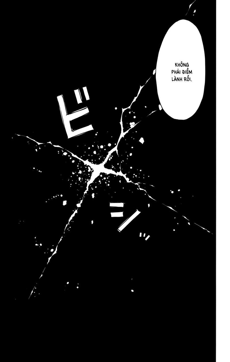 Jigokuraku Chapter 85 - Trang 22