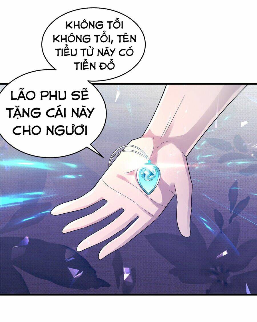 pháp sư truyền kì chapter 16 3