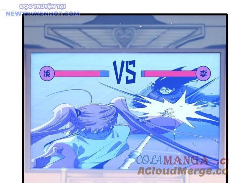 Vô Địch Bị Động Tạo Ra Tấn Sát Thương chapter 58 143