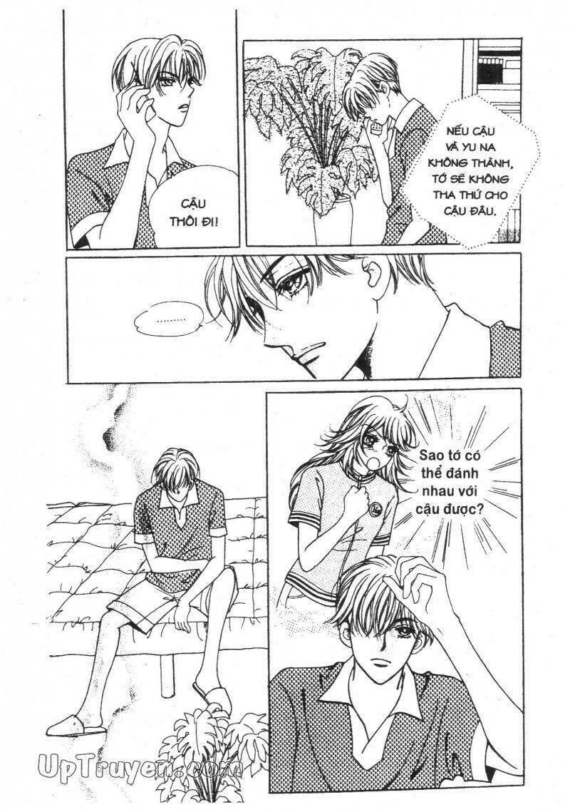 nụ hôn chàng trai chapter 7 124