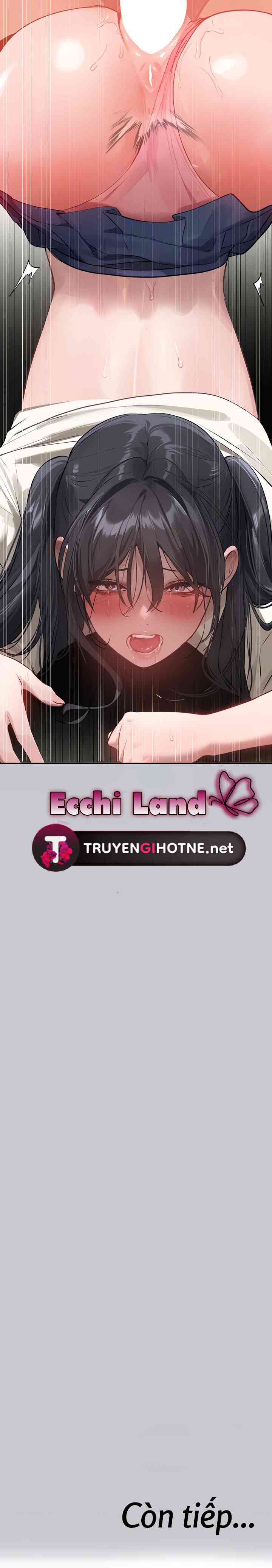 chị chủ nhà của tôi chapter 97.2 8