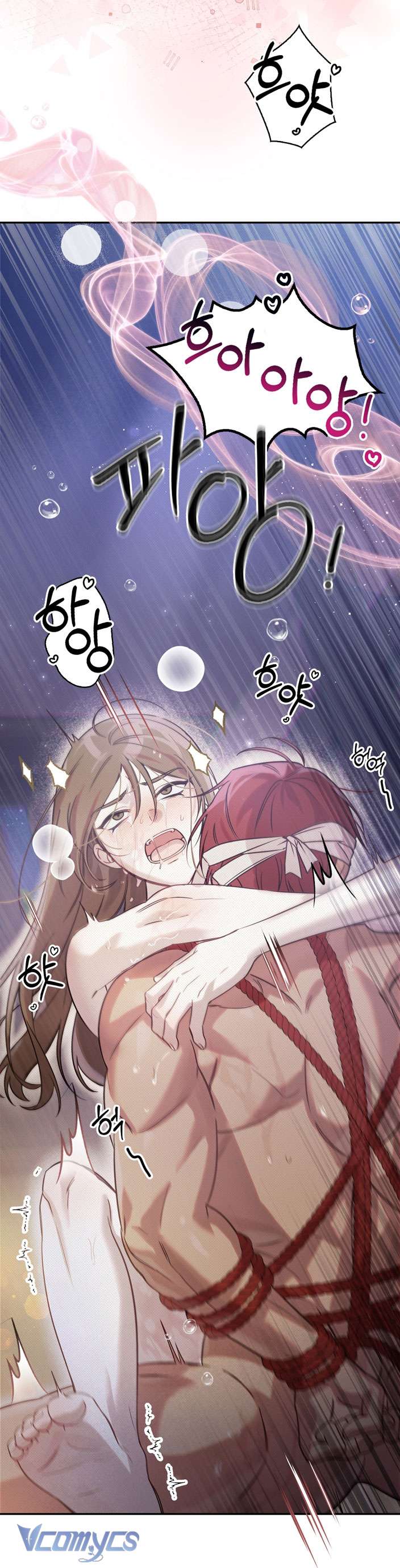 [18+] tiết học bí mật của trung điện chapter 37 31