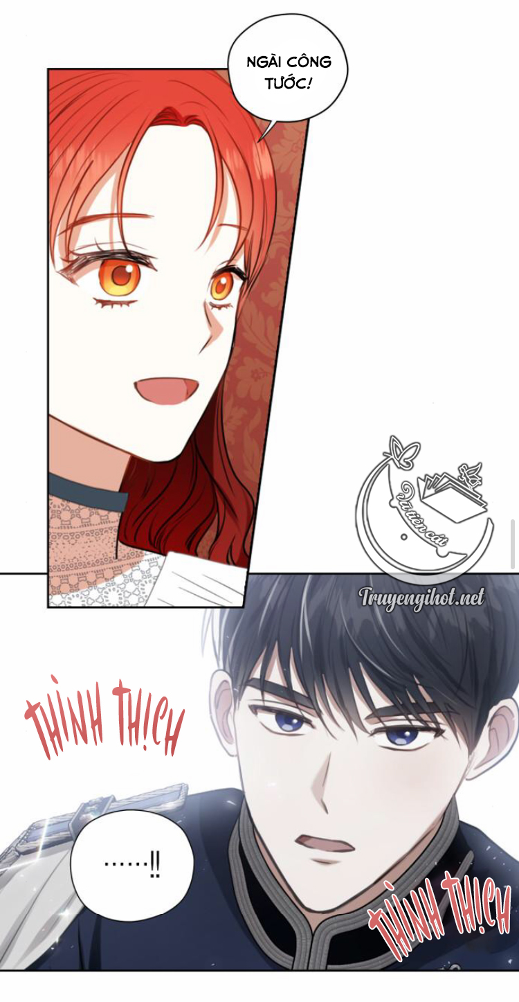 ta muốn biến phu quân thành bá chủ chapter 25 35