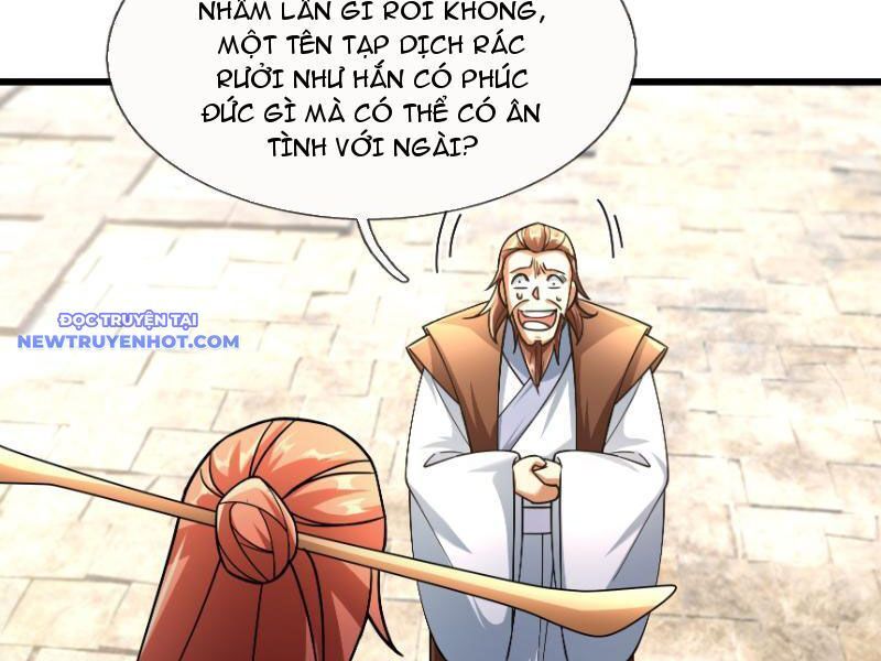 ngủ say vạn cổ: xuất thế đẩy ngang chư thiên chapter 41 51