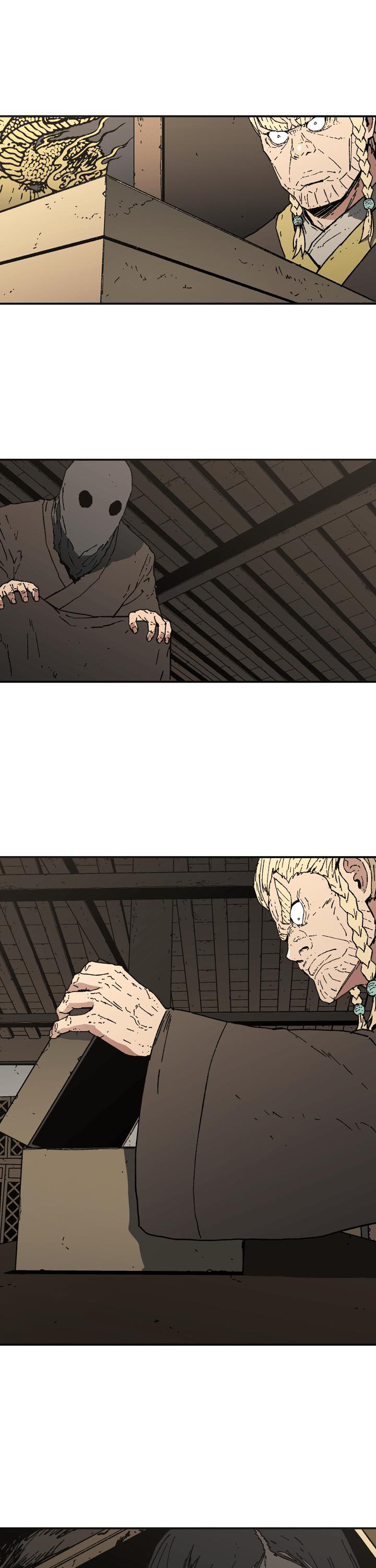 Bố Vô Song chapter 91 21