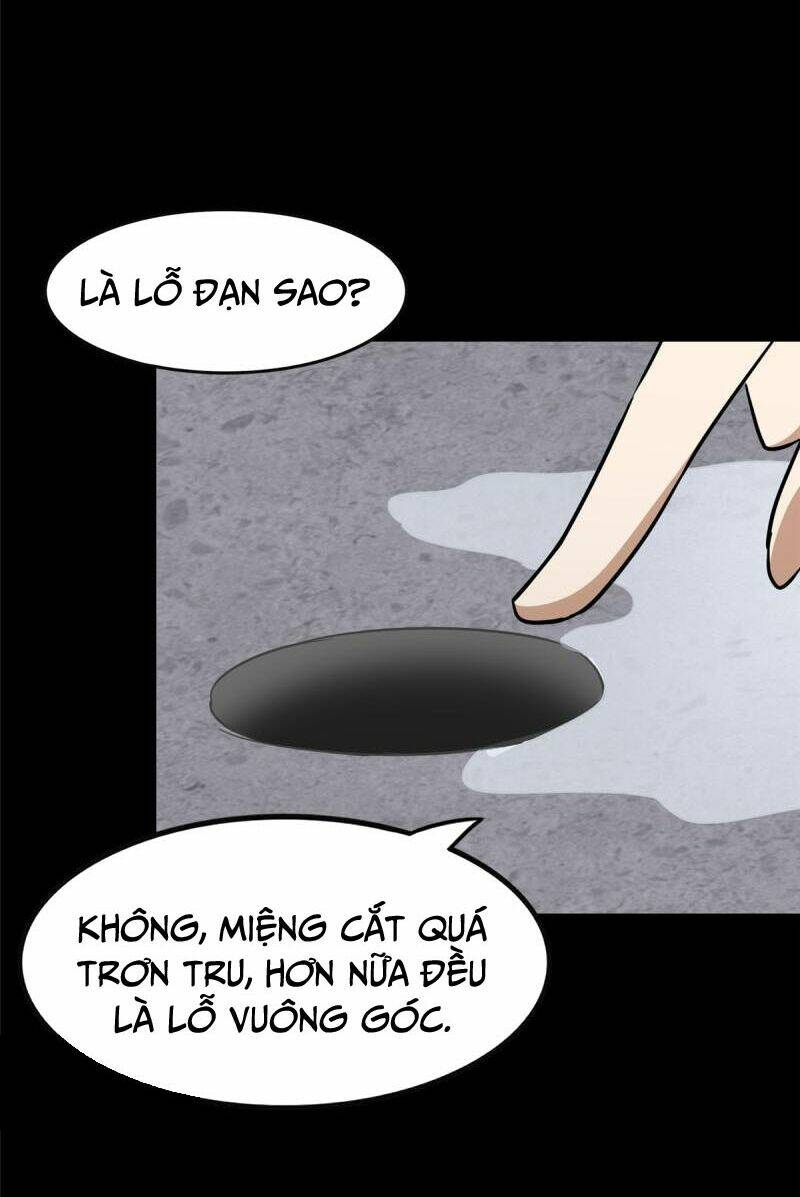 bạn gái virus của tôi chapter 338 24