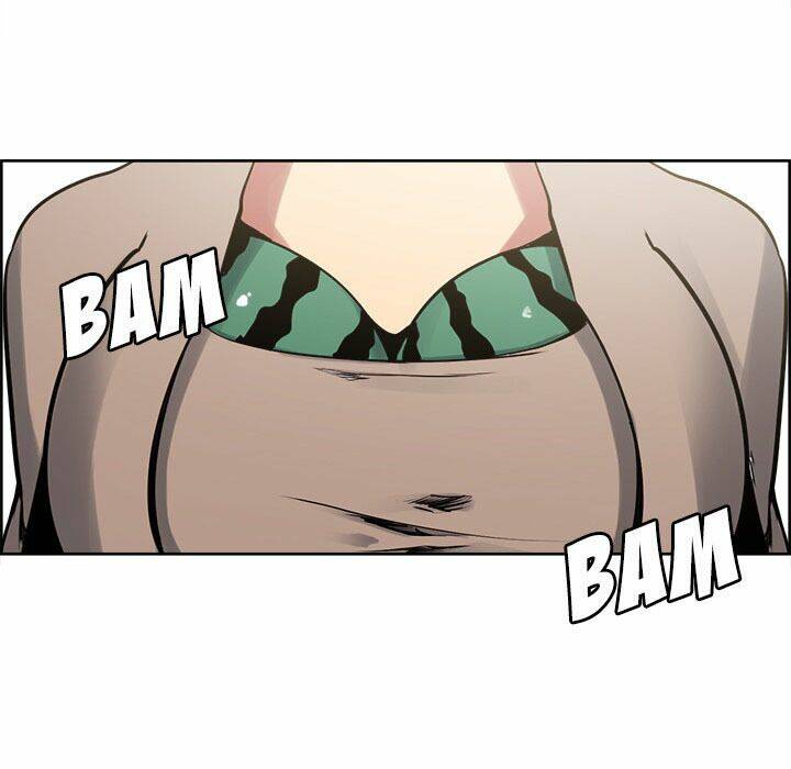 dâm hùng chapter 32 7