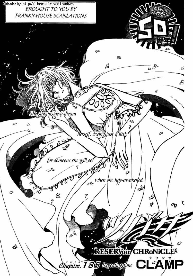 huyền thoại đôi cánh chapter 185 1