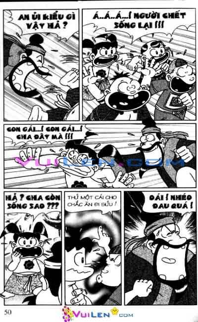 thần đồng đất việt chapter 86 47