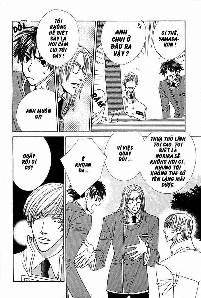 darling, i love you chapter 4 3